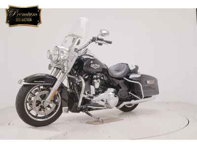 Harley-Davidson Road King FLHR1750 2017