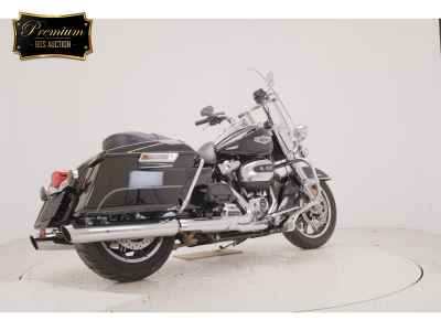 Harley-Davidson Road King FLHR1750 2017