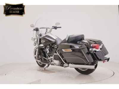 Harley-Davidson Road King FLHR1750 2017