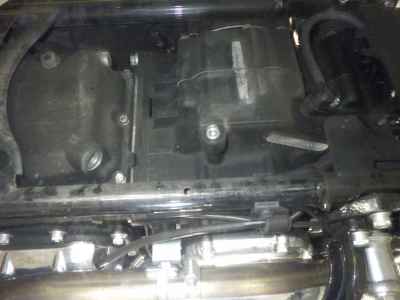 Harley-Davidson Road King FLHR1750 2017