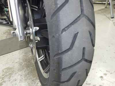 Harley-Davidson Road King FLHR1750 2017