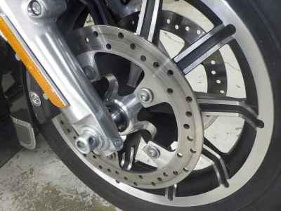 Harley-Davidson Road King FLHR1750 2017