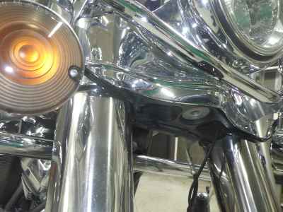 Harley-Davidson Road King FLHR1750 2017