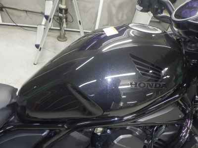Honda Rebel CMX1100 2023