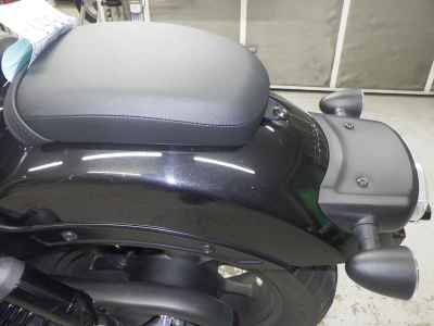 Honda Rebel CMX1100 2023