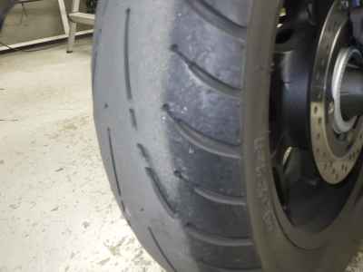 Honda Rebel CMX1100 2023