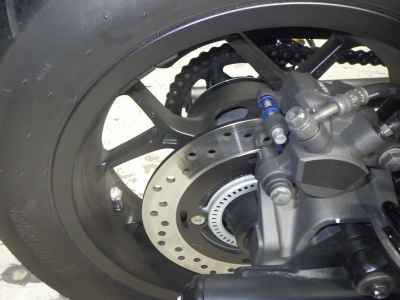 Honda Rebel CMX1100 2023