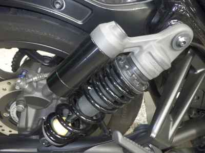 Honda Rebel CMX1100 2023