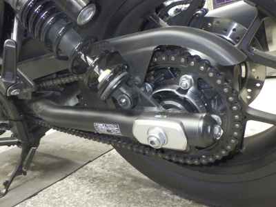 Honda Rebel CMX1100 2023