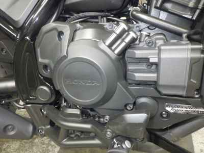 Honda Rebel CMX1100 2023