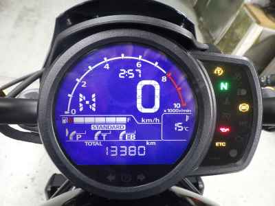 Honda Rebel CMX1100 2023