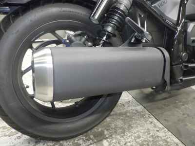 Honda Rebel CMX1100 2023