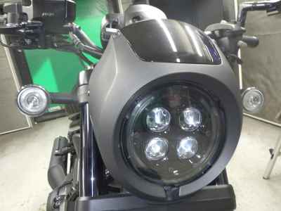 Honda Rebel CMX1100 2023