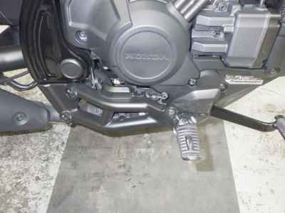 Honda Rebel CMX1100 2023