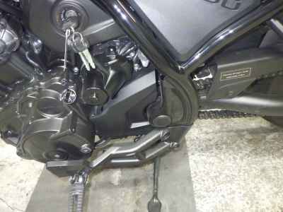 Honda Rebel CMX1100 2023
