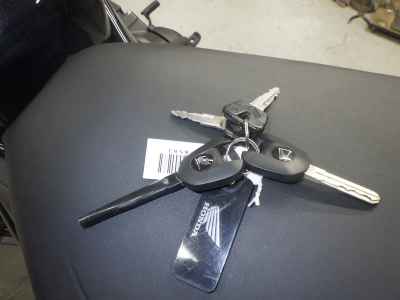 Honda Rebel CMX1100 2023