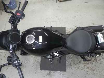 Honda Rebel CMX1100 2023