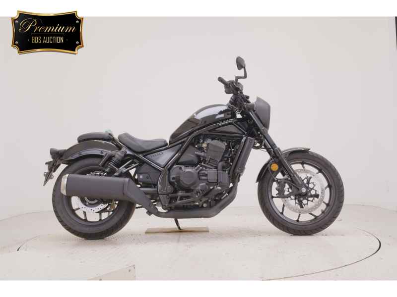 Honda Rebel CMX1100 2023