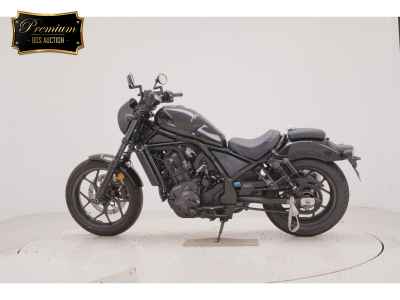 Honda Rebel CMX1100 2023