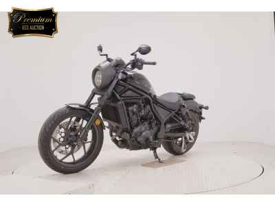 Honda Rebel CMX1100 2023