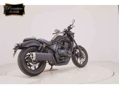 Honda Rebel CMX1100 2023