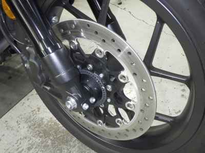 Honda Rebel CMX1100 2023