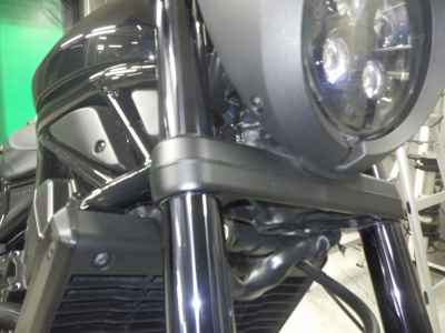 Honda Rebel CMX1100 2023