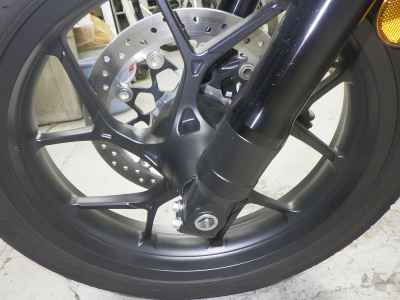 Honda Rebel CMX1100 2023