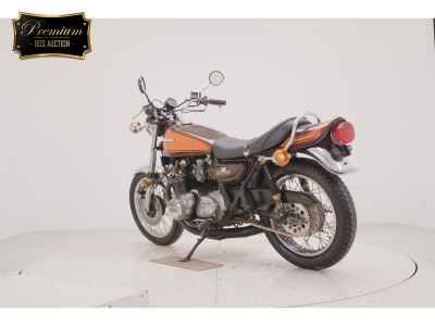 Kawasaki Z1 900 Super Four 2025