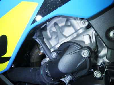 BMW S1000R 2025
