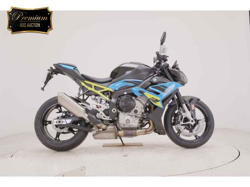 BMW S1000R 2025