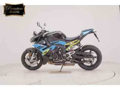 BMW S1000R 2025