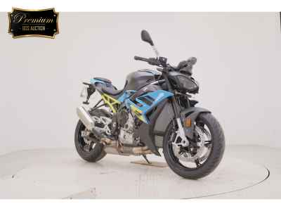 BMW S1000R 2025