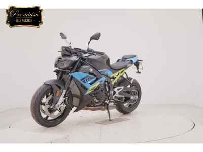 BMW S1000R 2025