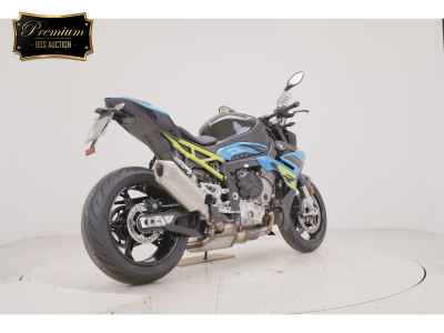 BMW S1000R 2025