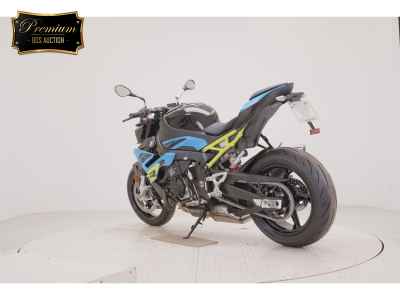 BMW S1000R 2025