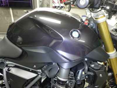 BMW R1200R 2017