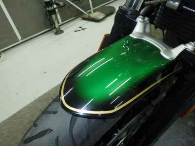 BMW R nineT Pure 2017