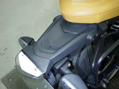 BMW R nineT Pure 2017