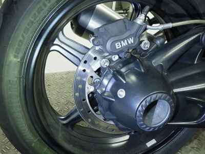 BMW R nineT Pure 2017