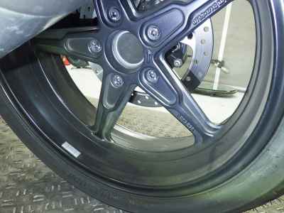 BMW R nineT Pure 2017