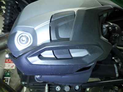 BMW R nineT Pure 2017