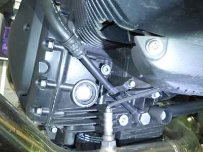 BMW R nineT Pure 2017