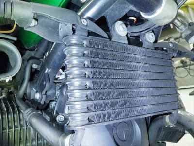 BMW R nineT Pure 2017