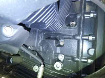 BMW R nineT Pure 2017