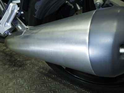 BMW R nineT Pure 2017