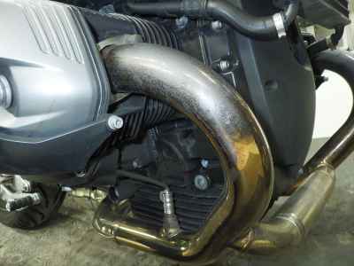 BMW R nineT Pure 2017