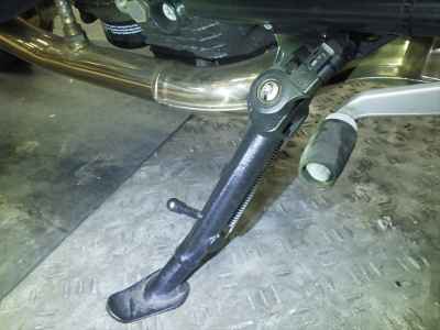 BMW R nineT Pure 2017