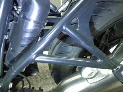 BMW R nineT Pure 2017