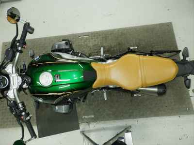 BMW R nineT Pure 2017